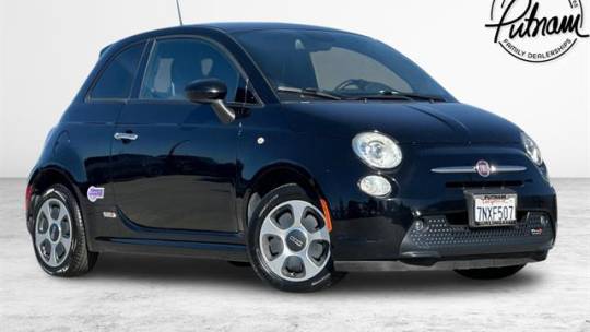2015 Fiat