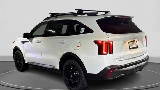 2024 Kia Sorento