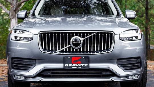 2020 Volvo XC90