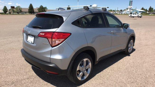 2017 honda awd ex-l w/navigation for sale in great falls, montana