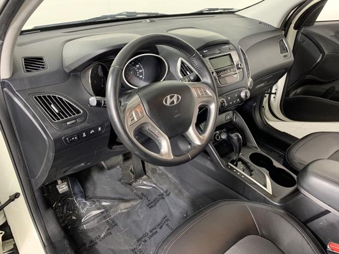 used 2011 hyundai tucson gls marietta, ga 30060 for sale in marietta, georgia