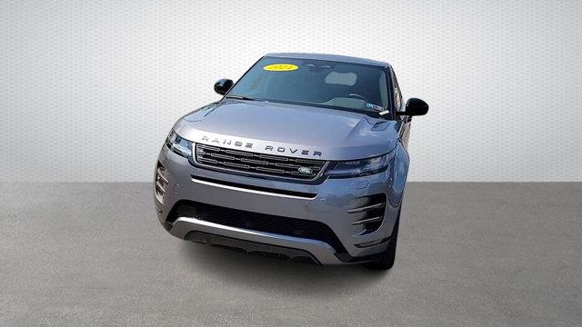 2024 land rover range rover evoque dynamic se