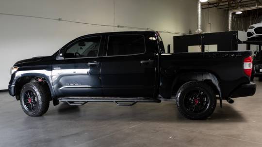 2019 Toyota Tundra