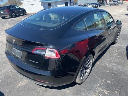 2022 tesla model 3 long range in blue springs, missouri