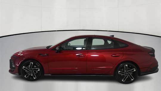 2024 Hyundai Sonata