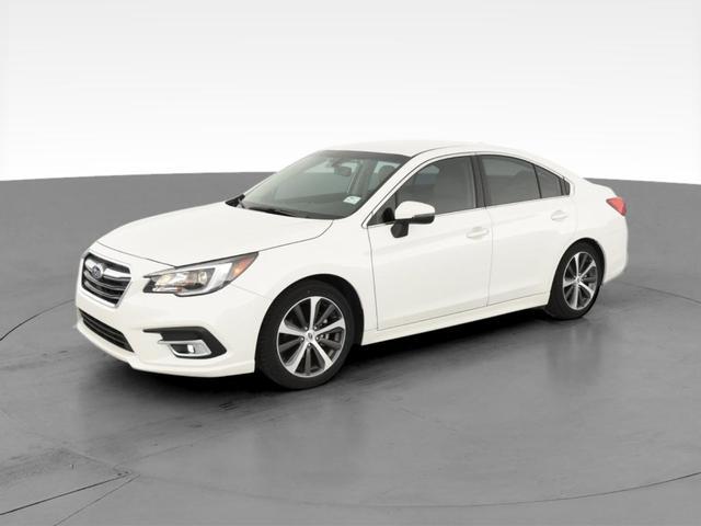 2019 subaru legacy in atlanta, georgia