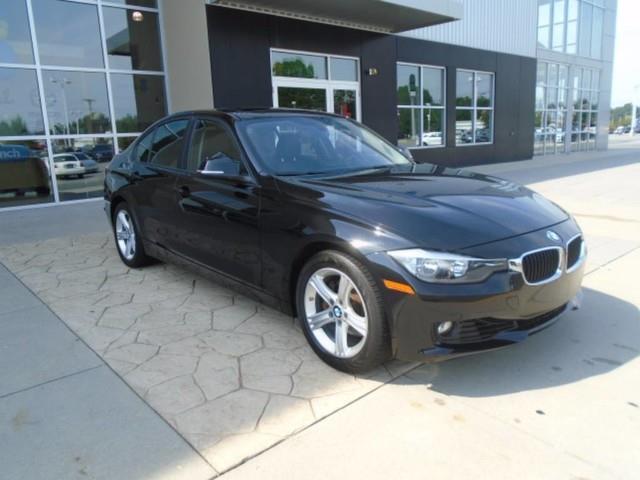 2013 bmw 3 series 328i xdrive awd 328i xdrive 4dr sedan sulev sa for sale in dover, delaware