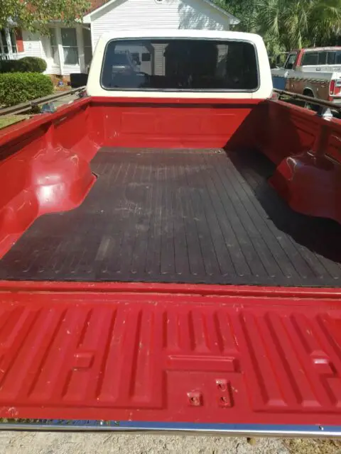 1980 ford f-100