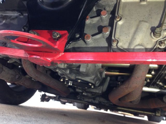 1973 porsche 911 * sunroof delete * coupe with 2.7 liter rs spec motor