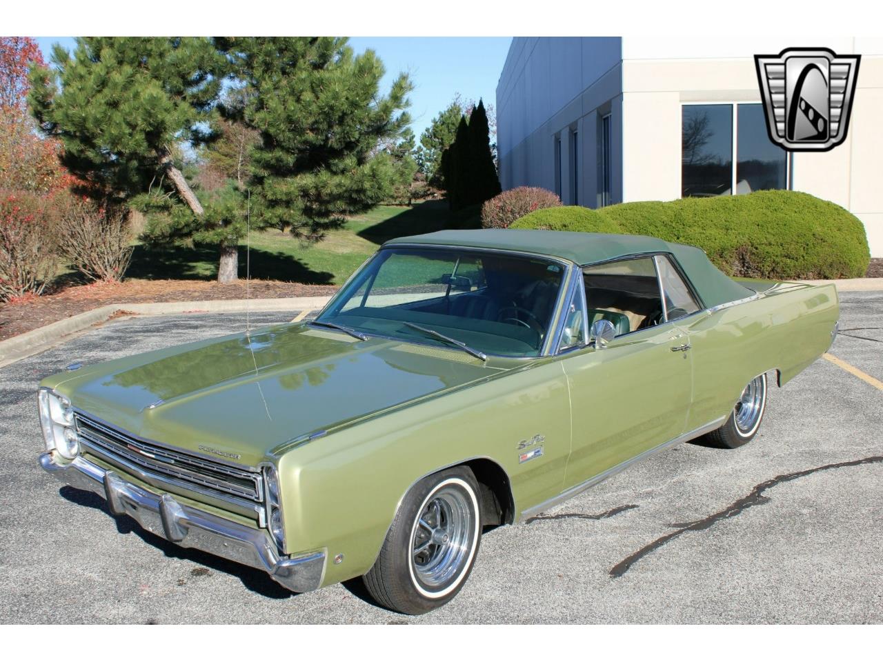 1968 plymouth sport fury