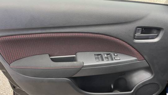 2024 Mitsubishi Mirage