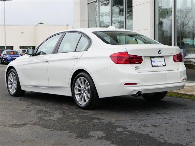 used 2018 bmw 320i sedan macon, ga 31206 for sale in macon, georgia
