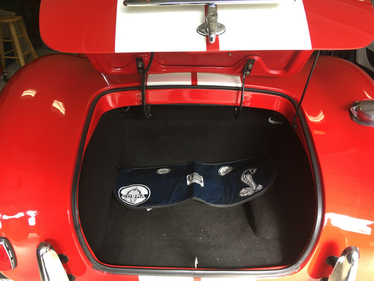 shelby cobra