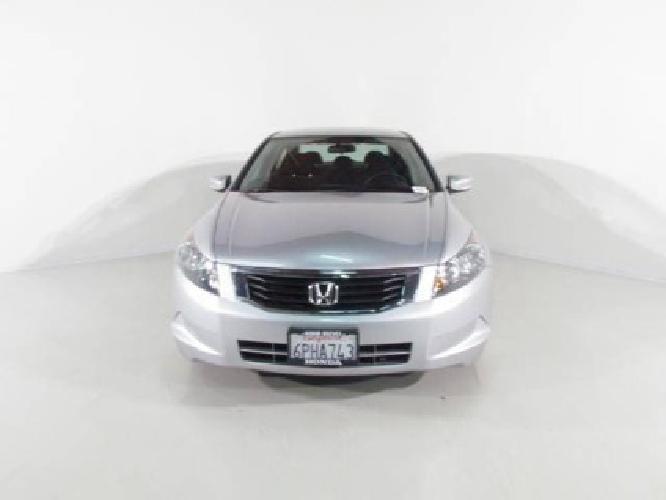 2010 honda accord sedan lx-p in cerritos, ca