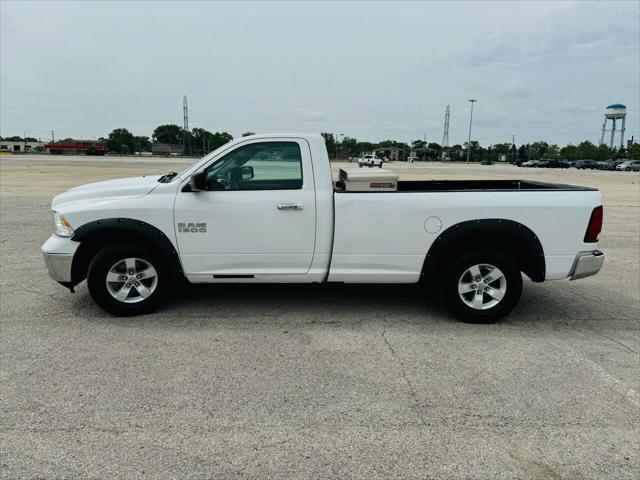 2013 ram 1500 slt