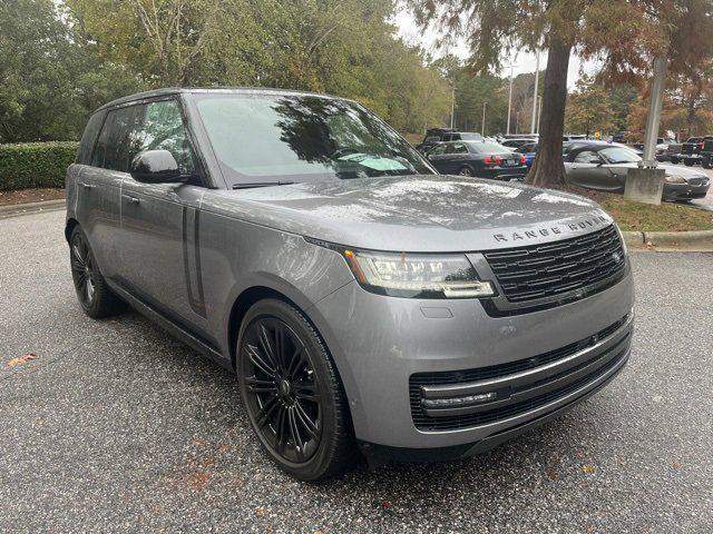 2024 land rover range rover p530 se