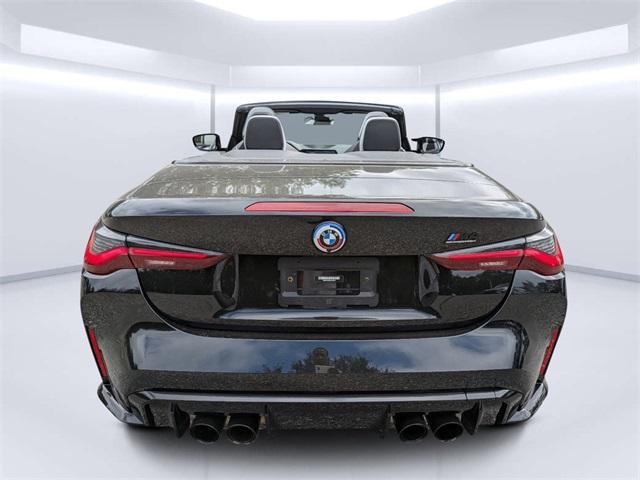 2022 bmw m4 competition xdrive
