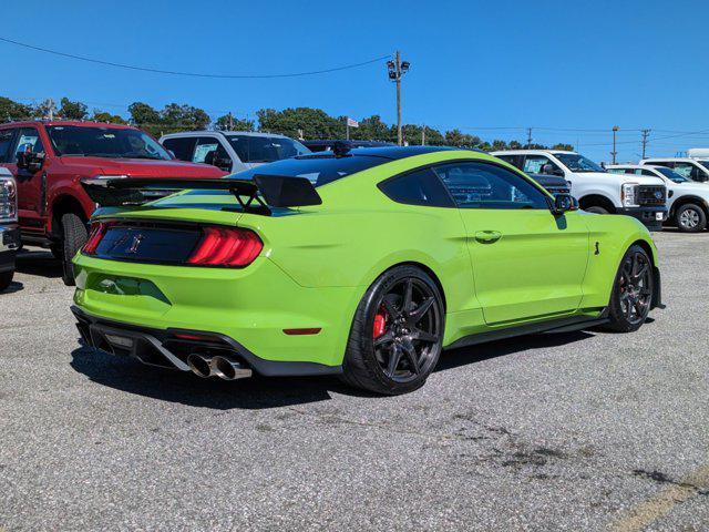 2020 ford mustang gt