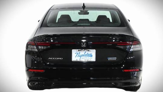 2025 Honda Accord