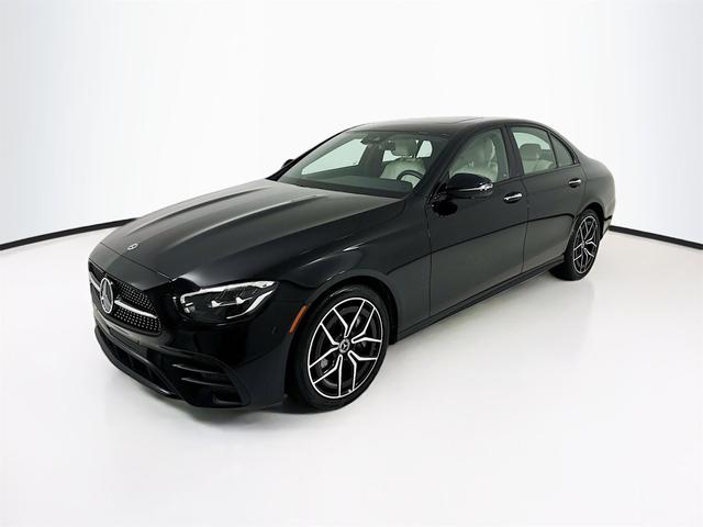 2023 mercedes-benz e-class