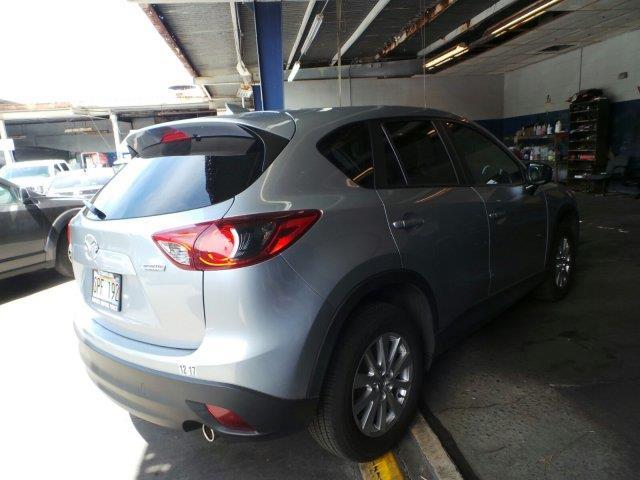 2016 mazda cx-5 touring touring 4dr suv for sale in honolulu, hawaii