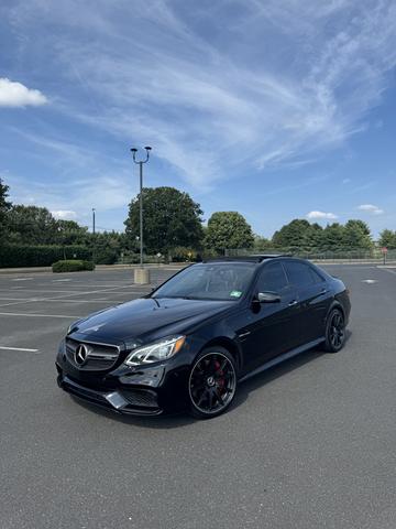 2015 mercedes-benz e-class e 63 amg s-model 4matic