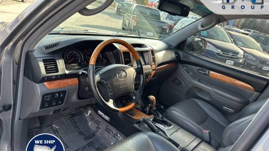 2007 Lexus GX