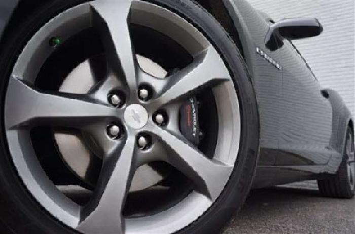 2014 chevrolet camaro ss in fort worth, tx