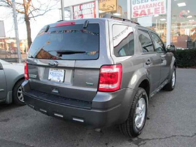 2010 ford escape xlt in brooklyn, ny