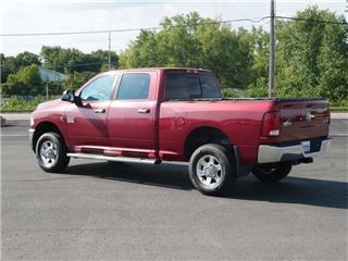 2011 RAM 2500 big horn
