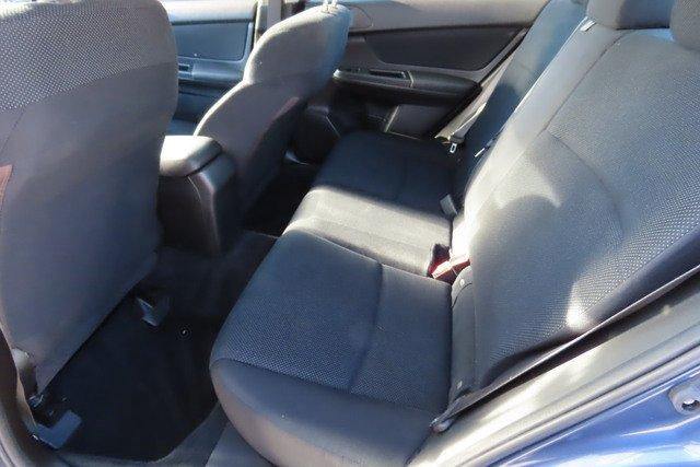 used 2013 subaru impreza 2.0i premium sedan duluth, ga 30096 for sale in duluth, georgia