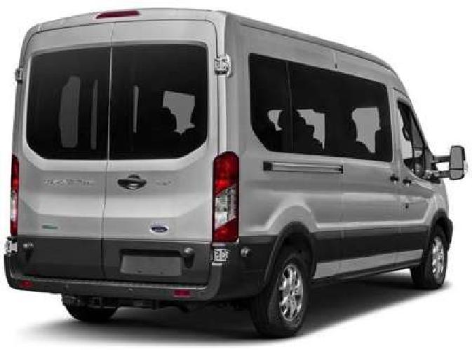2017 ford transit wagon xlt in chester, pa