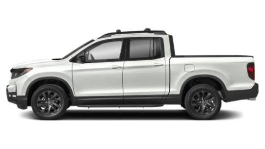 2021 honda ridgeline sport
