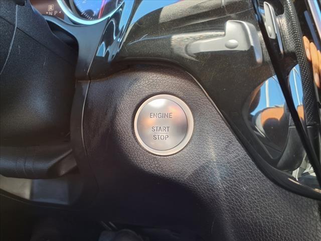 2018 mercedes-benz gls 550 base 4matic