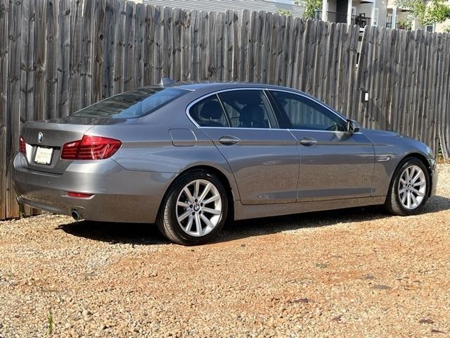 2014 bmw 535 xdrive