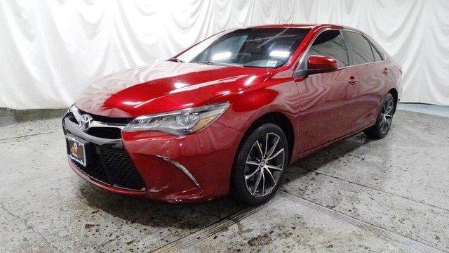 used 2015 toyota camry xse west new york, nj 07093 for sale in guttenberg, new jersey