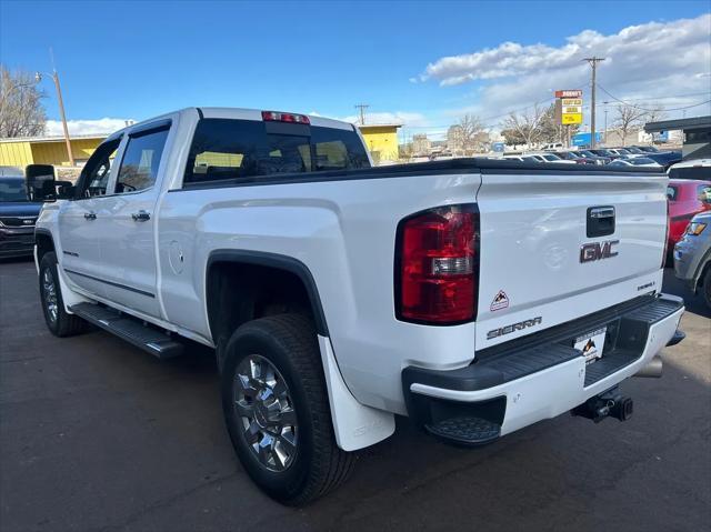 2015 gmc sierra 2500 denali