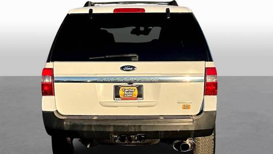 2016 Ford Expedition