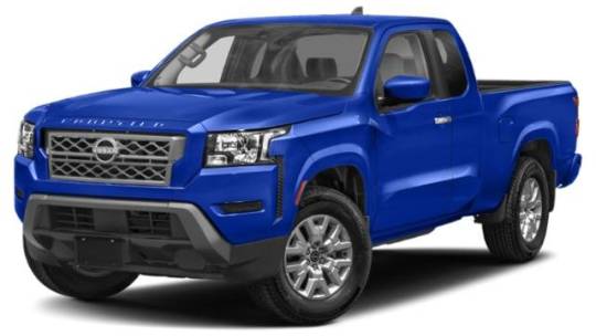 2024 Nissan Navara (Frontier)