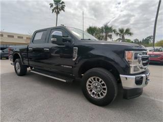 2021 Ford F-350 lariat