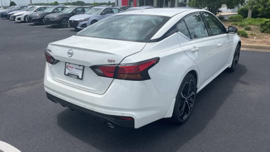 2024 Nissan Altima