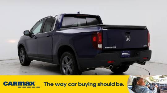2023 Honda Ridgeline