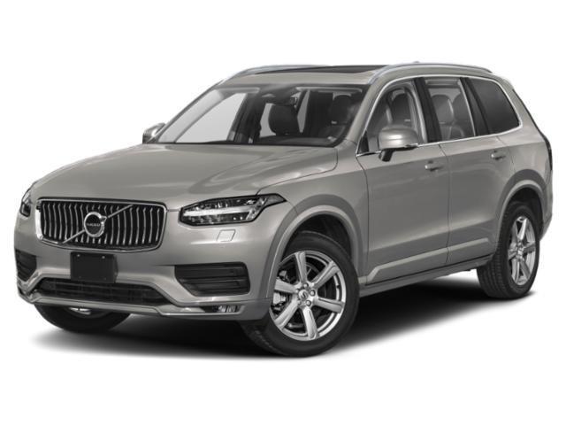 2023 volvo xc90 b5 core