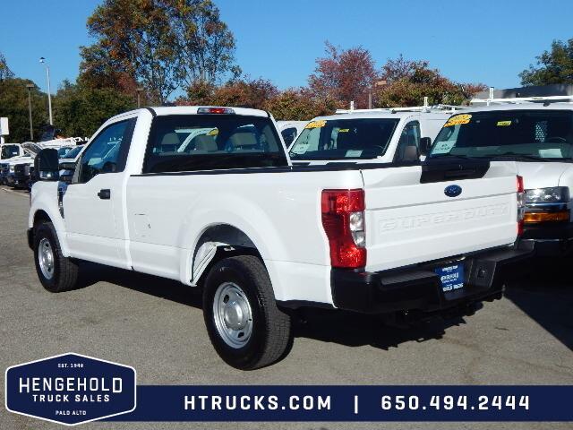 2022 ford f-350