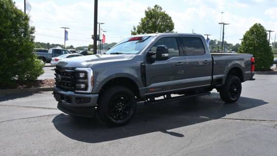 2024 Ford F-250 lariat