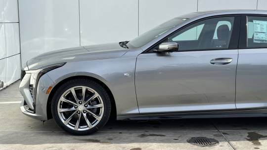 2025 Cadillac CT5