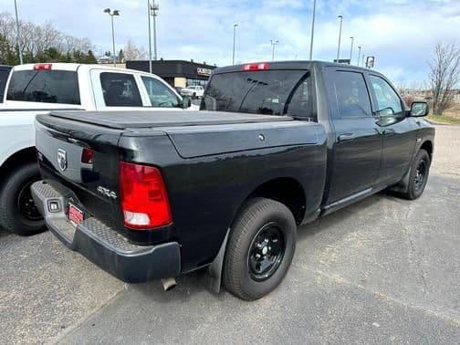 2015 ram 1500 ssv 4x4 crew cab 5.6 ft. box 140 in. wb in rib mountain, wisconsin