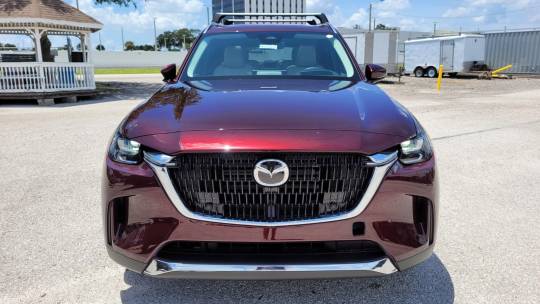 2024 Mazda CX-90