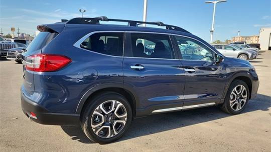 2024 Subaru Ascent