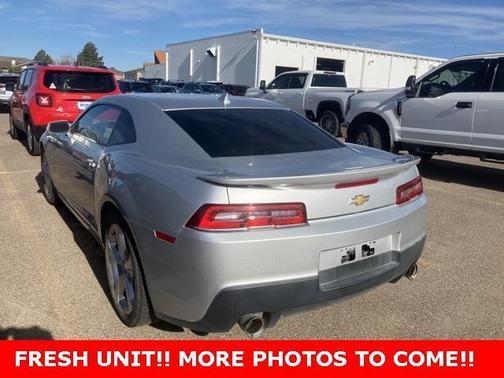 2015 chevrolet camaro in saint louis, missouri
